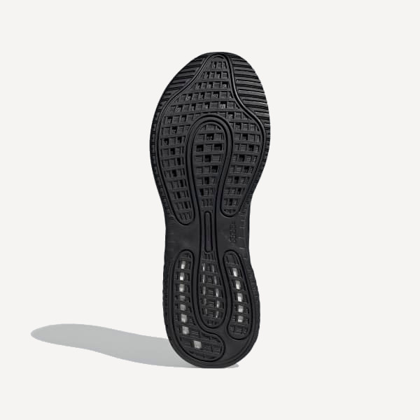 Кроссовки SUPERNOVA M (RU 41 UK 8.5 USm 9 СМ 26.3; Black)